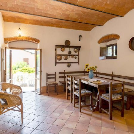 Holiday Home La Casina By Interhome Pieve a Maiano Ngoại thất bức ảnh