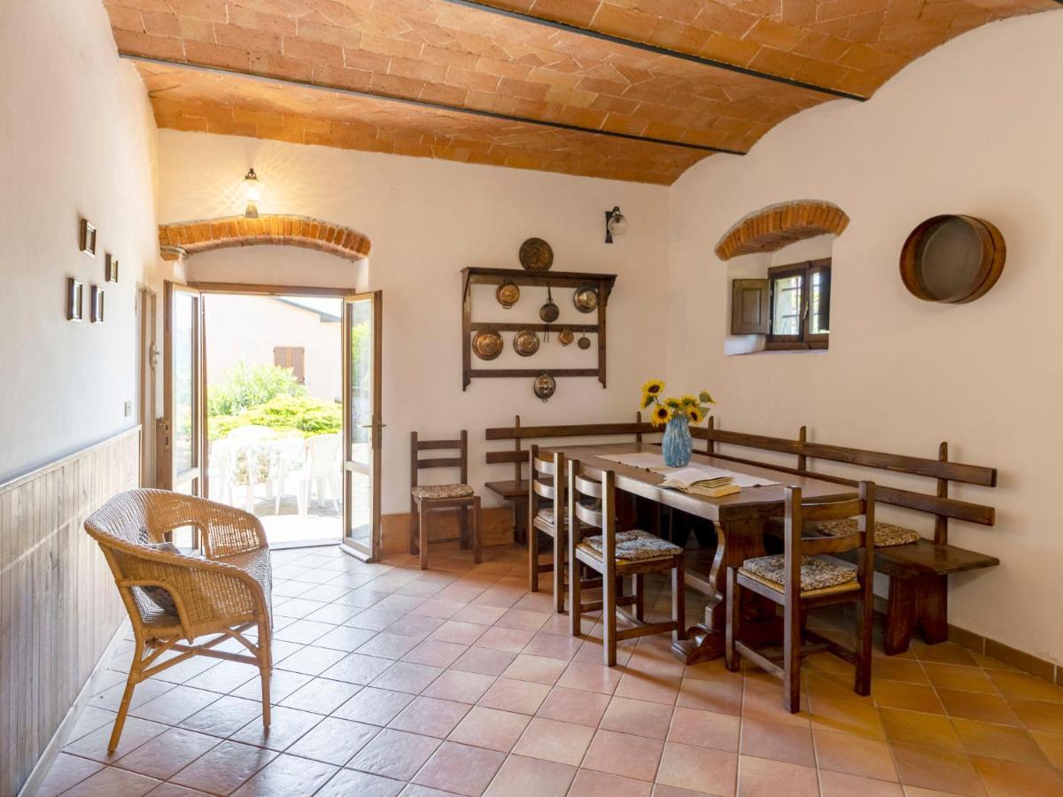 Holiday Home La Casina By Interhome Pieve a Maiano Ngoại thất bức ảnh