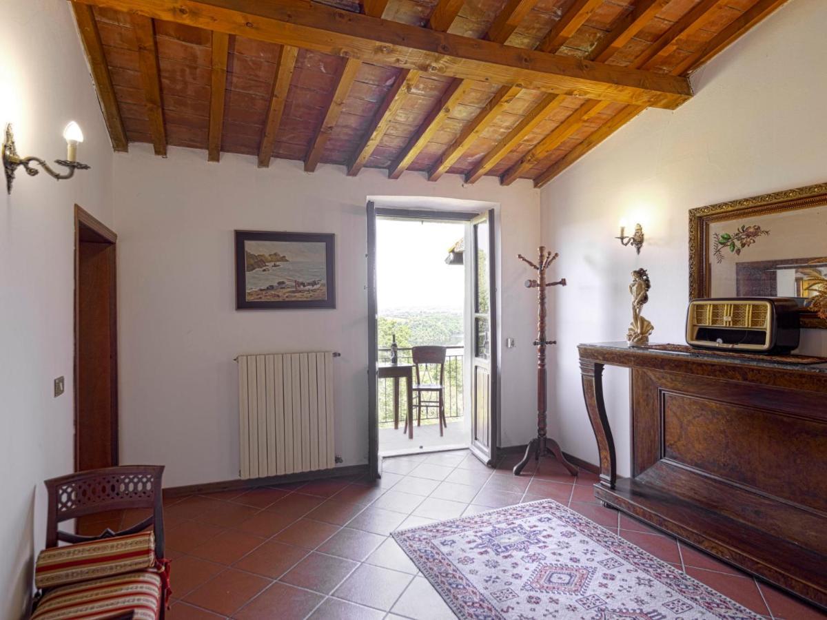 Holiday Home La Casina By Interhome Pieve a Maiano Ngoại thất bức ảnh