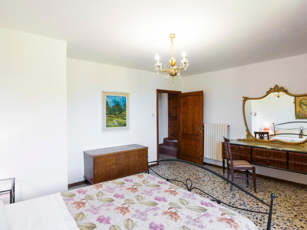 Holiday Home La Casina By Interhome Pieve a Maiano Ngoại thất bức ảnh