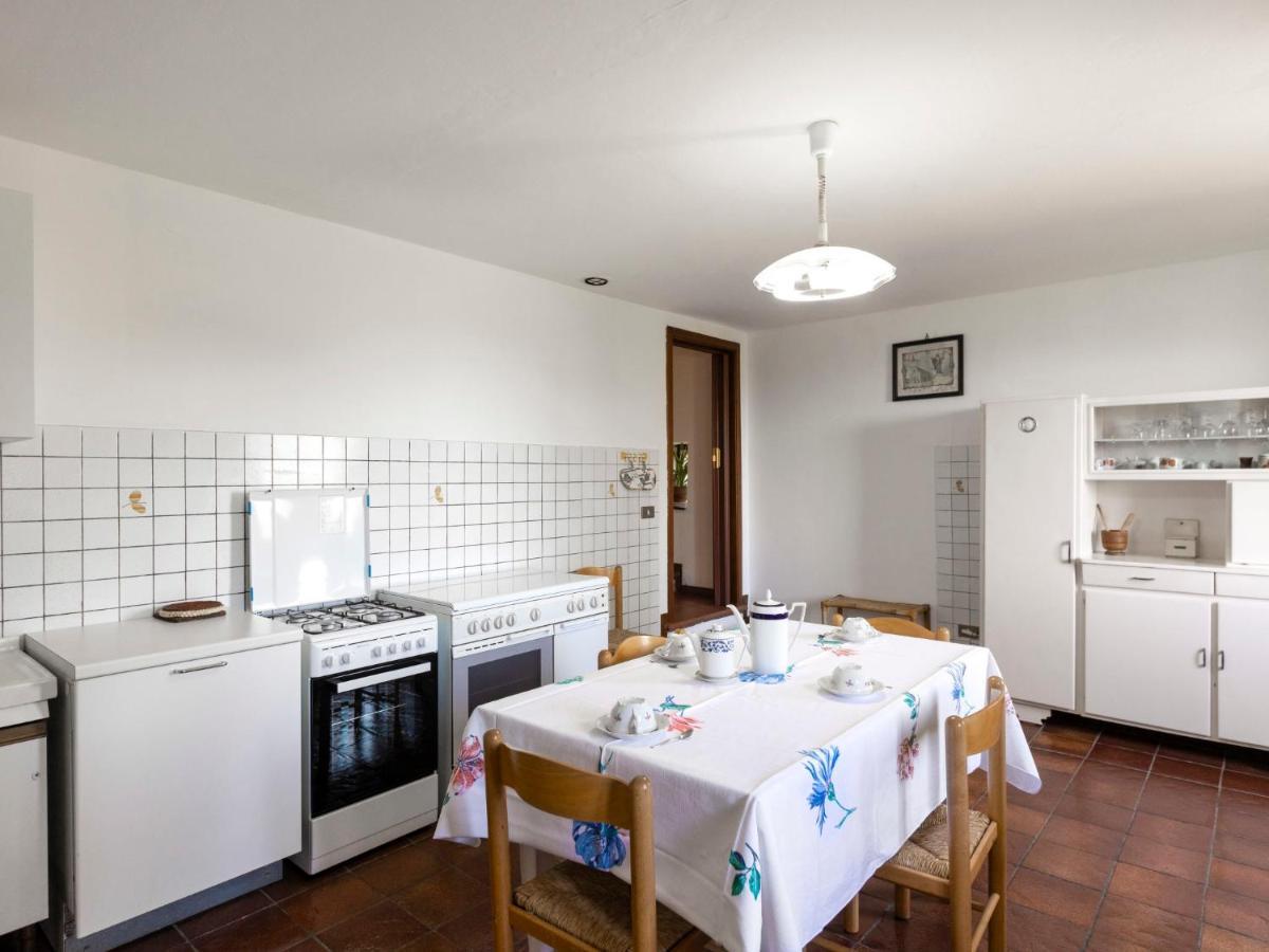Holiday Home La Casina By Interhome Pieve a Maiano Ngoại thất bức ảnh
